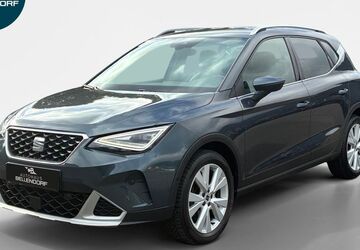 Seat Arona 46.435 km 18.470 &euro; Bottrop 46244