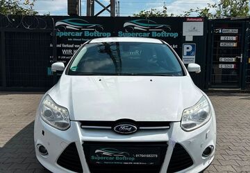 Ford Focus 368.000 km 2.499 &euro; Bottrop 46238