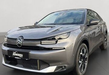 Citroen C4 10.198 km 20.990 &euro; Moers 47441