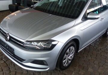 VW Polo 117.790 km 11.900 &euro; Gelsenkirchen 45888