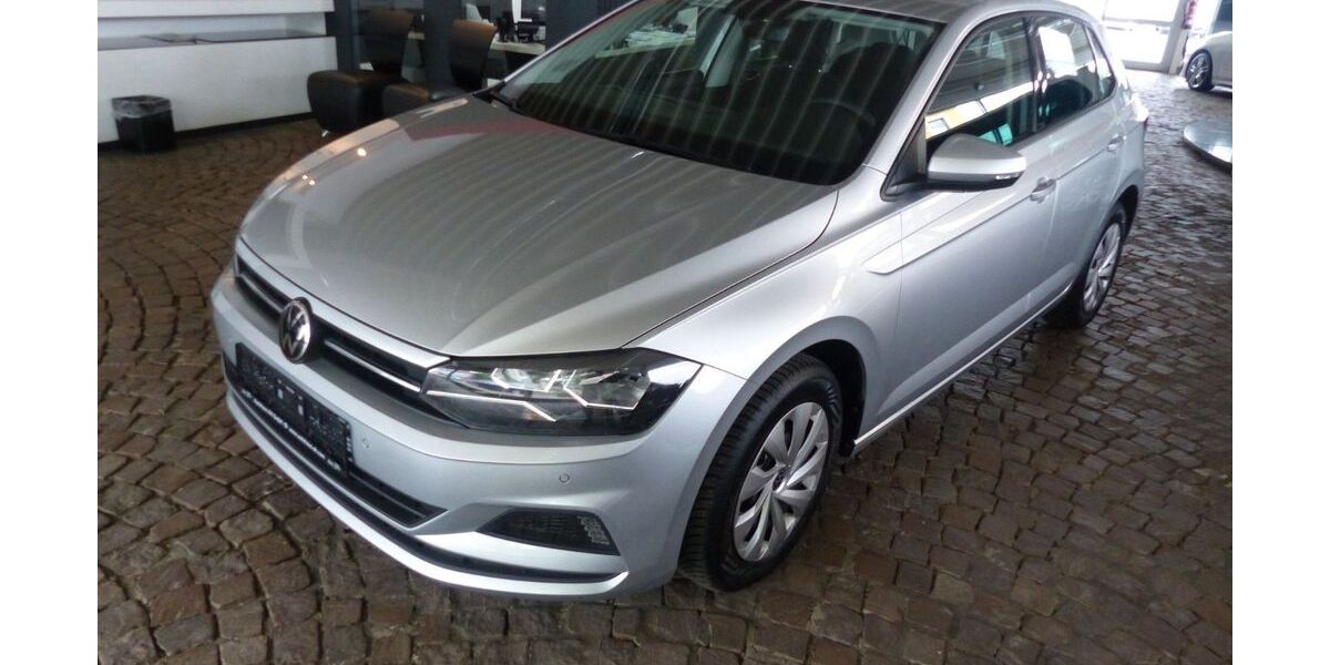 VW Polo 117.790 km 11.900 &euro; Gelsenkirchen 45888