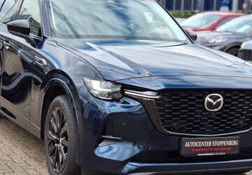 Mazda CX-60 99.902 km 28.990 &euro; Essen 45141