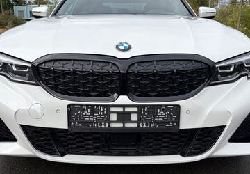 BMW M340d 53.000 km 37.990 &euro; Bottrop 46238