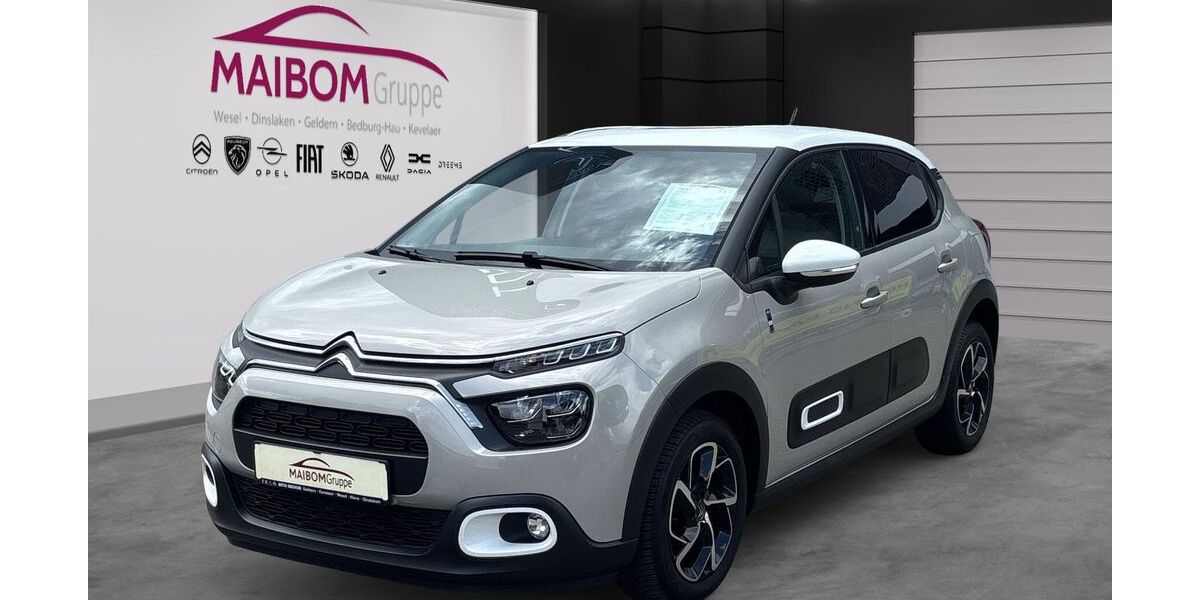 Citroen C3 65.500 km 11.950 &euro; Wesel 46485