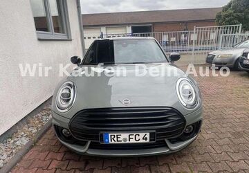 Mini Cooper D Clubman 178.541 km 10.829 &euro; Bottrop 46240