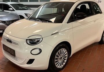 Fiat 500e 3.000 km 18.990 &euro; Wülfrath 42489