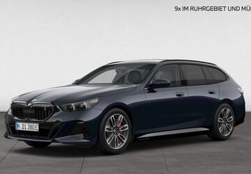 BMW i5 4.900 km 67.490 &euro; Gelsenkirchen 45897