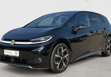 VW ID.3 4.900 km 34.880 &euro; Wesel 46483