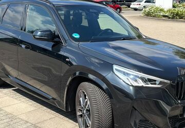 BMW X1 27.000 km 33.800 &euro; Bottrop 46236