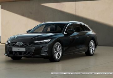 Audi A6 19.698 km 45.990 &euro; Mülheim a.d. Ruhr 45481