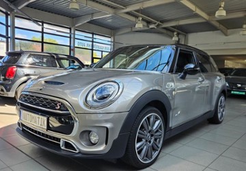Mini Cooper SD 130.900 km 16.890 &euro; Bottrop 46236