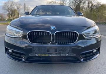 BMW 116 43.000 km 11.990 &euro; Bottrop 46238