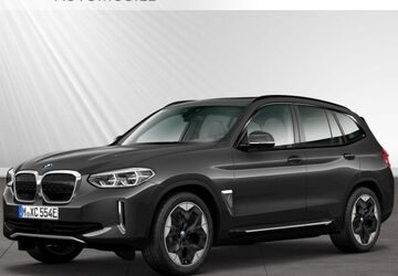 BMW iX3 36.600 km 35.999 &euro; Moers 47441