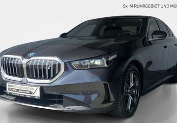 BMW i5 11.646 km 56.900 &euro; Witten 58455