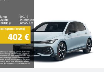 VW Golf 13.528 km 35.190 &euro; Bochum 44892