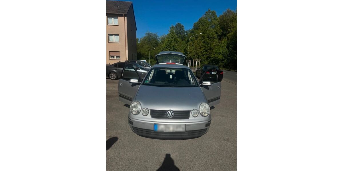 VW Polo 226.000 km 1.350 &euro; Essen 45327