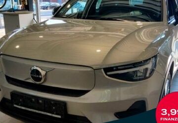 Volvo XC40 36.464 km 35.990 &euro; Essen-Kray 45309
