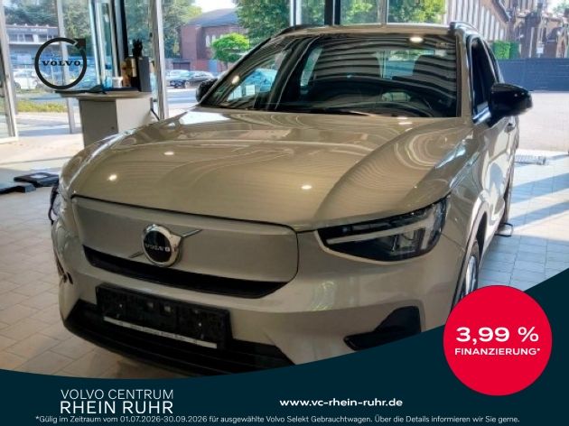 Volvo XC40 36.464 km 35.990 &euro; Essen-Kray 45309