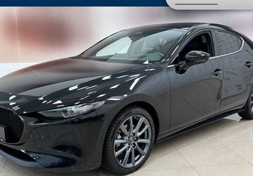 Mazda 3 5.920 km 25.900 &euro; Oberhausen 46149