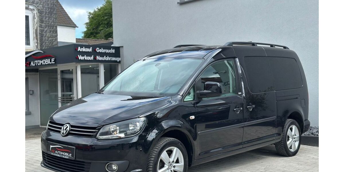 VW Caddy Maxi 386.195 km 6.590 &euro; Velbert 42551