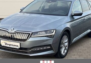 Skoda Superb 70.780 km 23.690 &euro; Bottrop 46240