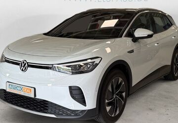 VW ID.4 16.500 km 32.879 &euro; Duisburg 47138