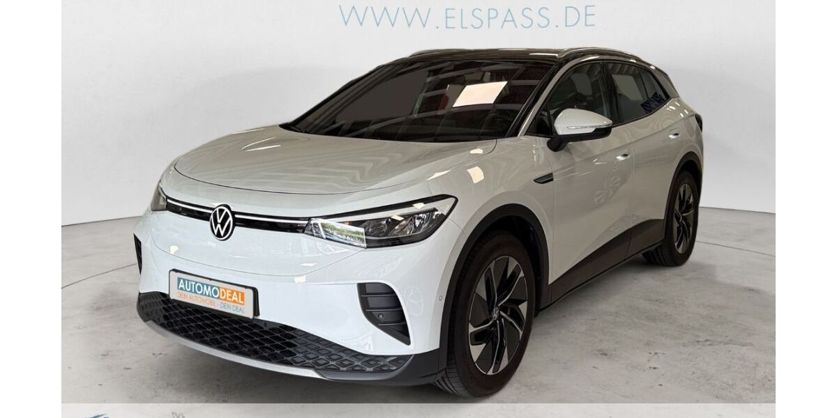 VW ID.4 16.500 km 32.879 &euro; Duisburg 47138