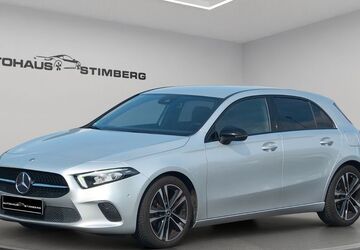 Mercedes-Benz A 180 80.000 km 19.900 &euro; Oer-Erkenschwick 45739