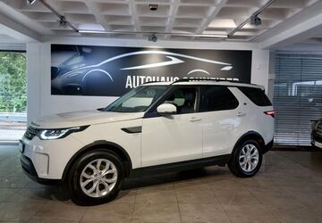 Land Rover Discovery 84.989 km 23.990 &euro; Ratingen 40880