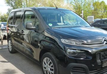 Citroen Berlingo 174.000 km 7.950 &euro; Bottrop 46238