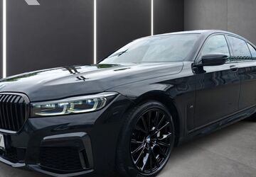 BMW 730 77.074 km 59.989 &euro; Bottrop 46236