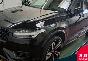 Volvo XC90 17.573 km 62.990 &euro; Witten 58453