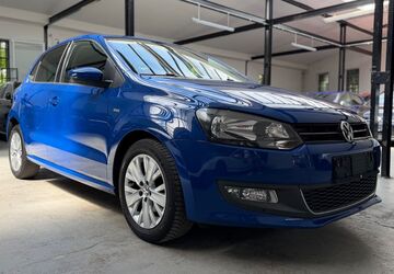 VW Polo 140.800 km 5.870 &euro; Velbert 42551