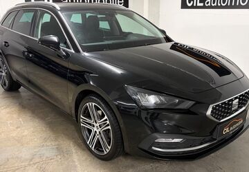 Seat Leon 153.230 km 14.990 &euro; Bottrop 46244