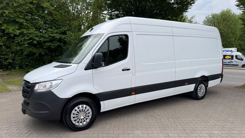 Mercedes-Benz Sprinter 181.000 km 24.900 &euro; Mülheim an der Ruhr 45472