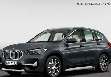 BMW X1 39.755 km 23.300 &euro; Witten 58455