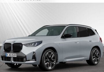 BMW X3 M50 22.980 km 64.871 &euro; Wesel 46485