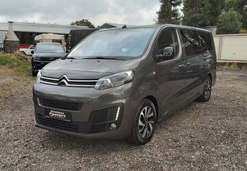 Citroen SpaceTourer 15.000 km 34.890 &euro; Oberhausen 46147