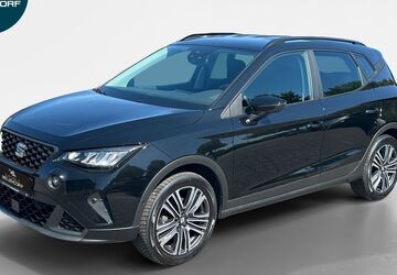 Seat Arona 75.365 km 18.950 &euro; Bottrop 46244