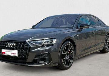 Audi A8 67.487 km 58.480 &euro; Wesel 46483