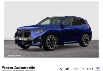 BMW X3 16.961 km 53.990 &euro; Herne 44625