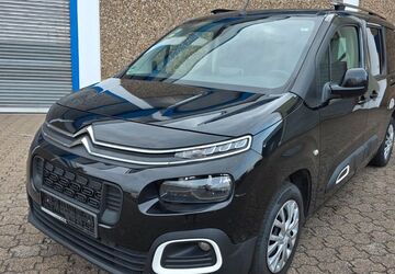 Citroen Berlingo 227.000 km 7.999 &euro; Moers 47441