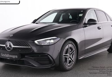 Mercedes-Benz C 180 9.030 km 42.840 &euro; Essen 45309