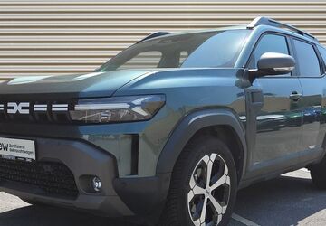Dacia Duster 15.790 km 25.690 &euro; Duisburg 47059
