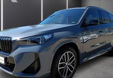 BMW X1 98.223 km 37.440 &euro; Bottrop 46236