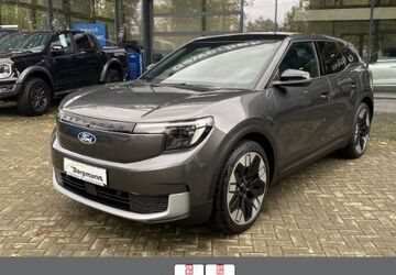 Ford Explorer 17.000 km 47.600 &euro; Essen 45356