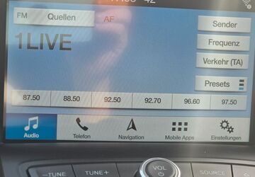 Ford Kuga 32.000 km 18.400 &euro; Bottrop 46240