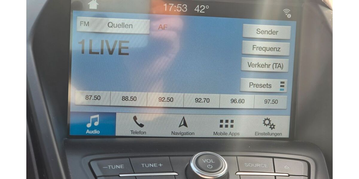 Ford Kuga 32.000 km 18.400 &euro; Bottrop 46240
