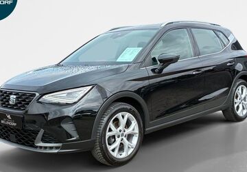 Seat Arona 21.520 km 18.940 &euro; Bottrop 46244