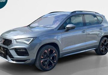 Cupra Ateca 47.595 km 34.470 &euro; Bottrop 46244